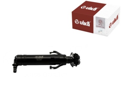 Насадка омывателя фары p vw passat 11-1 vika фото №1