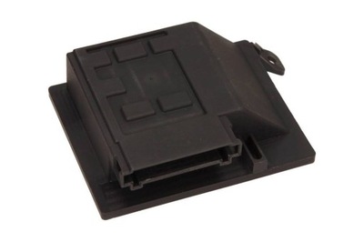 Блок управления кондиционера db вентиляции/ vi фото №1