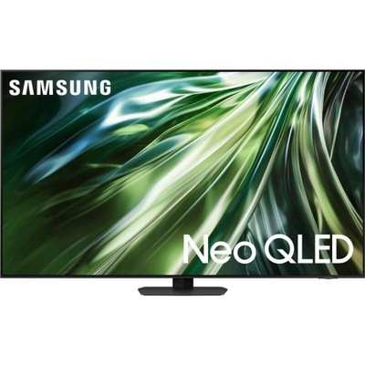 QLED televize Samsung QE50QN90D 50" 4K UHD černá CZ distribuce