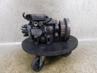 Насос упорскування bosch оригінал audi a6 c5 2.5 tdi 2000-2005 фото №1