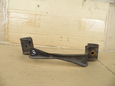 Fiat seicento кронштейн акумулятор фото №1