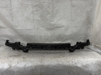 Mercedes glc w253 абсорбер пена фото №1