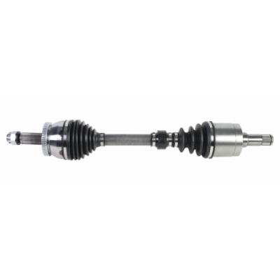 Приводной вал перед левая do hyundai santa fe ii 2.0 2.2 фото №1