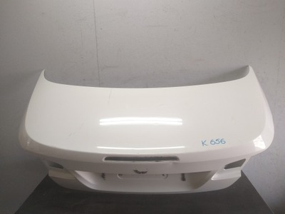 Кришка багажника задня bmw 3 iii e93 cabrio фото №1