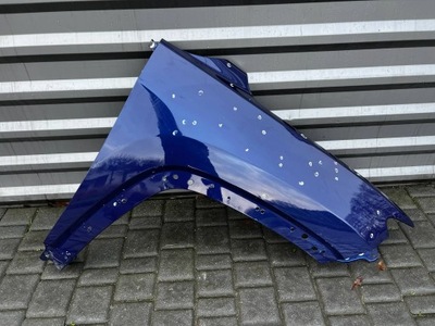 Jeep compass крила правий фото №1