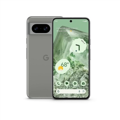 Google Pixel 8 5G Dual-SIM 128 GB