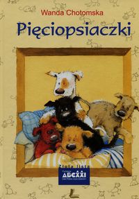 Pięciopsiaczki