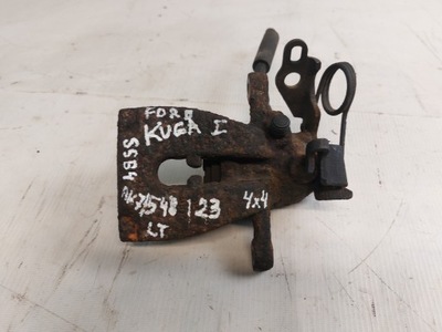 Супорт гальмівний лівий задня ford kuga i 2.0tdci фото №1