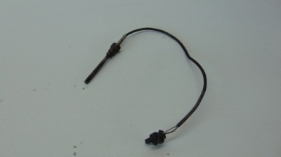 | mercedes w211 2.2 cdi датчик вихлопних газів 0051531128 фото №1