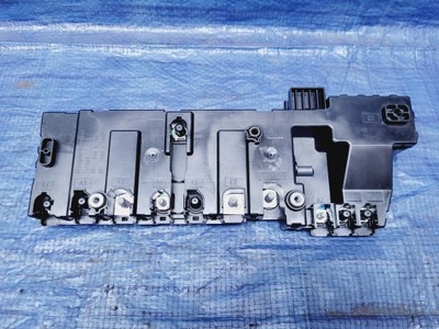 Коробка предохранителей mercedes-benz оригинальный номер a4475405931 фото №1