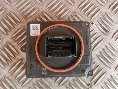 Преобразователь модуль света led a6 a7 a8 4k0941572dc фото №1