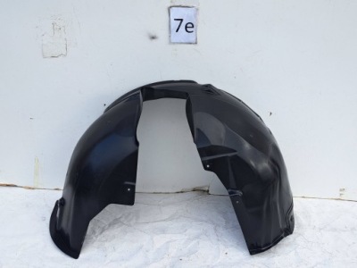 Подкрылок передние левая polestar 2 31694435 фото №1