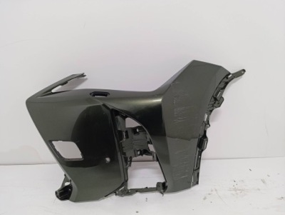 Бампер перед уголок левый lexus ux f-sport 18- фото №1