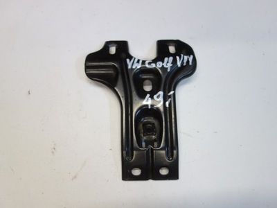 Кронштейн поперечина замка vw golf vii 7 5g0805567 фото №1