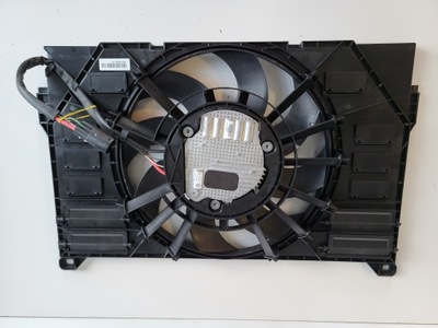 VENTILADOR DEL RADIADOR NUEVO JAGUAR I-PACE X590  