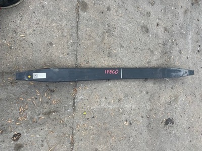 Iveco daily 19-24 r рессора перед 5803176524 фото №1