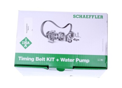 ГЕНЕРАТОР - ЗЧЕПЛЕННЯ ОДНОСТОРОННІЙ SCHAEFFLER INA 535 0088 10 