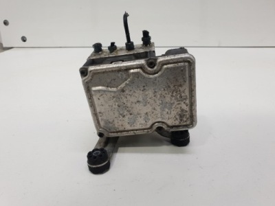 Bmw x3 f25 x4 f26 насос тормозная abs 6859244 фото №1