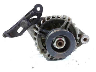 Генератор toyota yaris 1 двигатель 1.0 с натяжитель as6013 1 фото №1