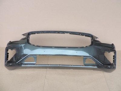 Volvo v60 s60 ii r-design 2018 2019 передний бампер фото №1