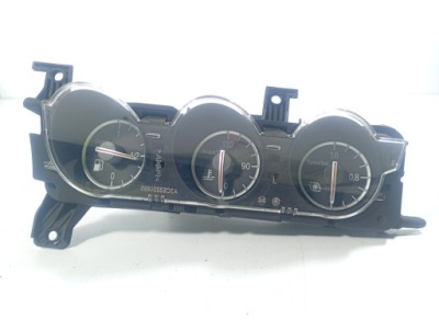 Alfa romeo 159 05-08 приборы приборы оригинальный номер 60696622 фото №1
