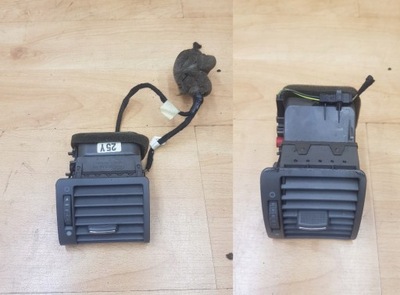 Решітка обдув пара audi a8 d2 lift фото №1