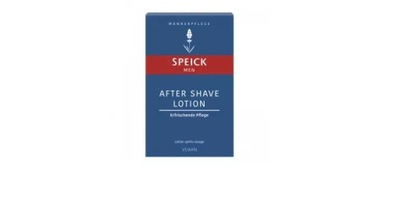 SPEICK AFTER SHAVE BALSAM PO GOLENIU