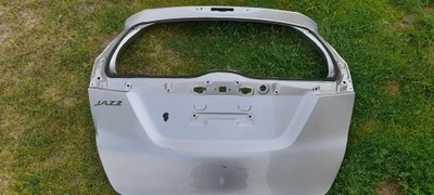 Кришка багажника багажника honda jazz iii 2013-2020 фото №1