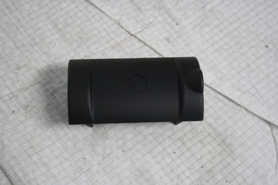 Bmw x5 заглушка сиденье заднего 52207065880 фото №1