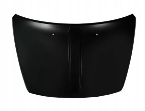 Dodge caliber pk 06-11/13 капот крышка nowa фото №1