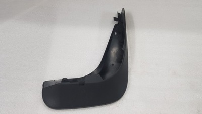 Брызговик правый оригинальный vw golf 6 фото №1