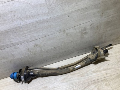 Ford transit custom 2017 заливна горловина adblue 2.0 d фото №1