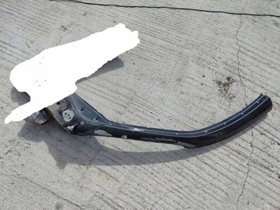 Toyota gt86 subaru brz чверть блок двигуна двері поріг фото №1