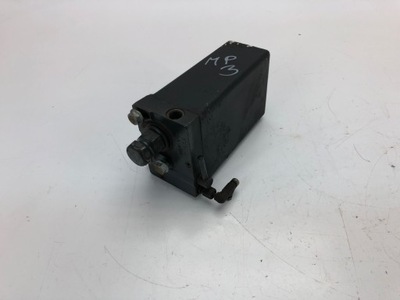 Mercedes actros mp2 mp3 помпа опрокидывания подъёма кабины 0015534101 фото №1