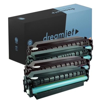 Komplet toner do HP laserJet PRO M452 M377 M477