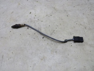 Датчик лямбда-зонд bmw i3 rex 805637 фото №1