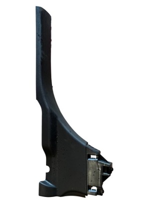 Захист поріг права opel combo e 9816396677 фото №1