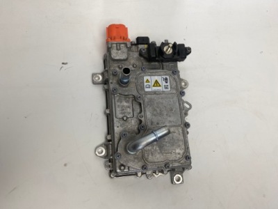 Pzetwornica напруги ford mustang mach-e lj98-14g646-ad фото №1