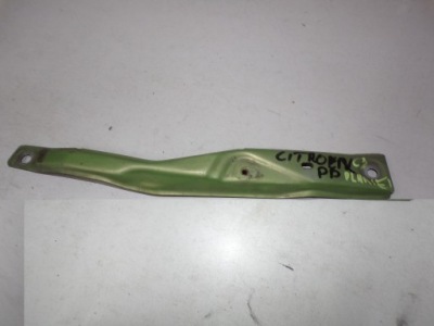 Кронштейн крыла левый/правый citroen c3 pluriel фото №1