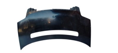 Audi a2 8z 1999-2005 капот крышка двигателя передняя перед фото №1