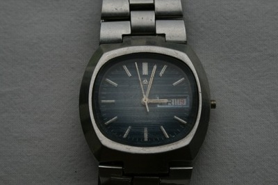 ZEGAREK DOXA by SYNCHRON CONGUISTADOR AUTOMATIC