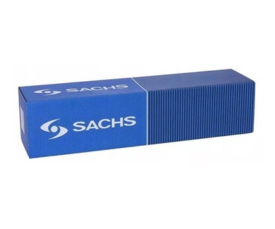 ПРУЖИНЫ ПОДВЕСКИ SACHS 96653238