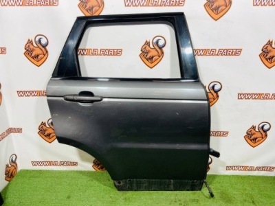 Задние правое дверь range rover sport l494 dk62-24630-aa фото №1