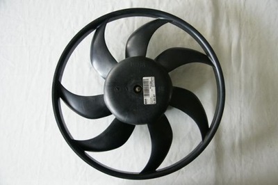 VENTILADOR SOPLADOR FIAT QUBO ORIGINAL LODS  