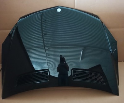 Mercedes w251 капот w колір 2015 rok lift r klasa фото №1