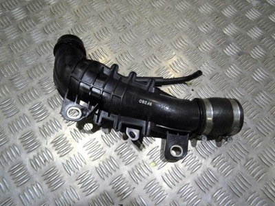 Mazda cx-5 ii 2.2 дизель труба интеркулер фото №1