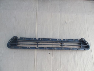 Hyundai i30 iii n середня решітка бампера фото №1