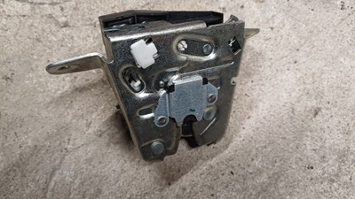 Mercedes w212 kombi замок крышки фото №1