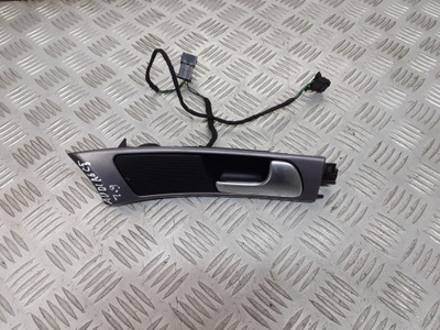 Ручка права передня внутрішня audi a6 c5 фото №1