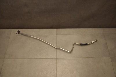 Vw touareg 7p шланг трубка кондиционера 7p0820885 фото №1